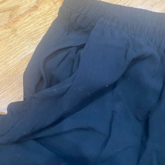 BeBop. Black. M. Drawstring - Picture 8 of 9